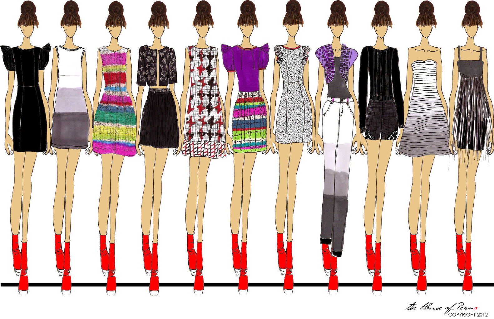 Tips For Choosing A Good Fashion Designer Fashion Design Course truly What Is Fashion Design