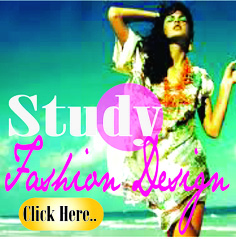 Fashion Design Course